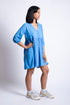 Lockeres Minikleid Dina